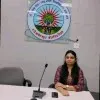 Bushra Firdous