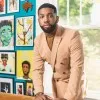 Terrence Jackson