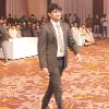 Harshwardhan Saklecha