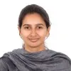 Supreeta Parameswar
