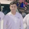 Krishna Yadav
