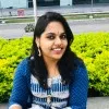 Nandhini Sreekumar