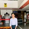 Samruddhi Shende