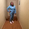 Stephanie Clark