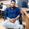 Lajic Nayak
