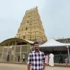 Prashanth Goud