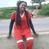 Amarachi Felicia Ogudu