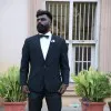 Vijay Amruth Raj