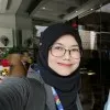 Putri Noorafedah Megat Tajudin