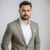 Zubair Saeed