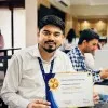 Vishal Diwate