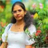 Prashanthi Kocherlakota