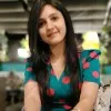 Monisha Maharshi