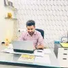Shubham Mishra