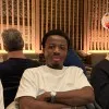 Daniel Olanrewaju