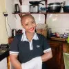 Sintike Mwashibanda