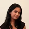 Nandita Ramesh