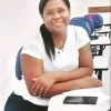 Edna Matos
