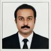 arun krishna