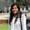 Dharmi Gandhi