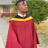 Junior Harrison