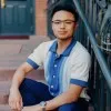 Osmond Chong