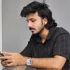 sreehari sreekumar