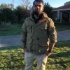 Syed hasan zaidi