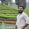 Balaji Magenthiran