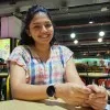 Megha Chaudhari