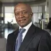 Aggrey Rantloane
