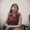 paridhi shrivastava