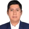 Luis Alberto Morales Meza