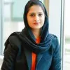 AMINA MAJEED
