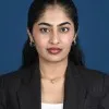 K Monisha Sudhir