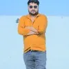 Shubham Dwivedi