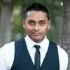 Francois Naidoo Pr CPM MPM