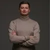 Serhii Levyk