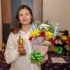 ZHANSAYA BORTANOVA