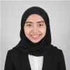 Puteri Nurin Batrisya Zainal Abidin