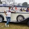 Dibyendu Das