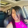 Chermay Hines