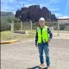 Jose Angel Flores
