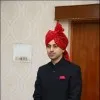 Rajdeep Bishnoi