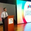 Roberto Rueda Barquero