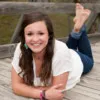Catherine Cassie Goff