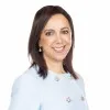 Gabriela Villarreal Carriedo