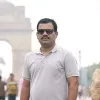 Suresh Chavan