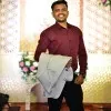 Sanket Bhatkulkar
