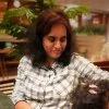 Shobana Anandan